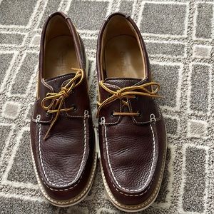 Mens Cole Haan dress shoes